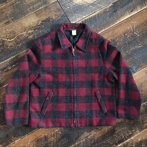 David Paul New York jacket | women’s Medium